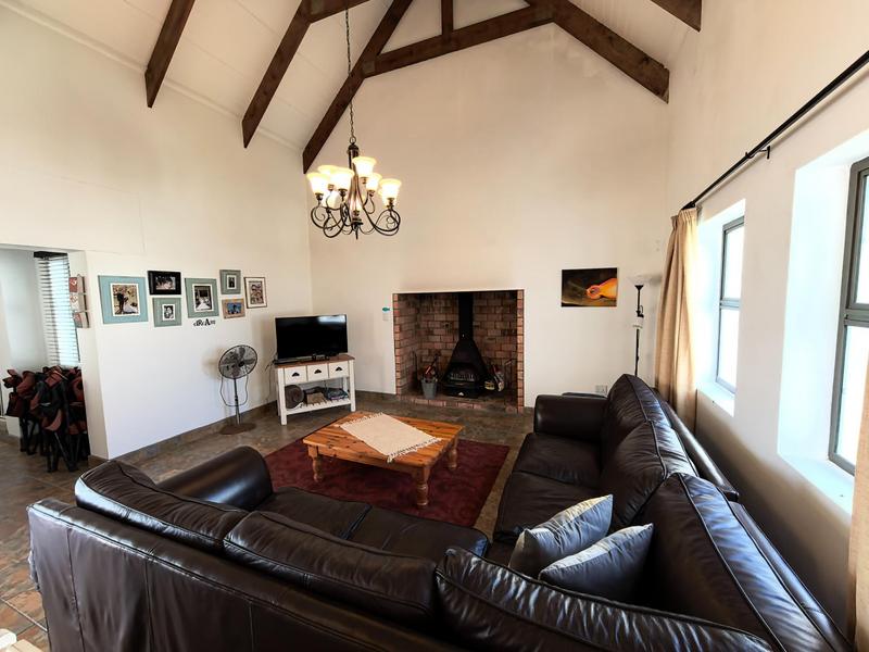 3 Bedroom Property for Sale in Dwarskersbos Western Cape